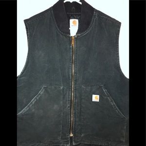 Carhartt vest